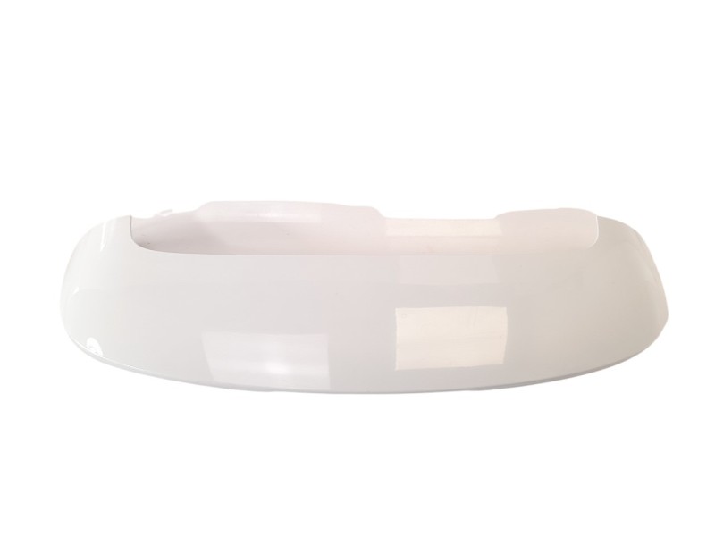 Recambio de aleron trasero para opel astra k sports tourer 1.6 cdti dpf referencia OEM IAM 39094291  