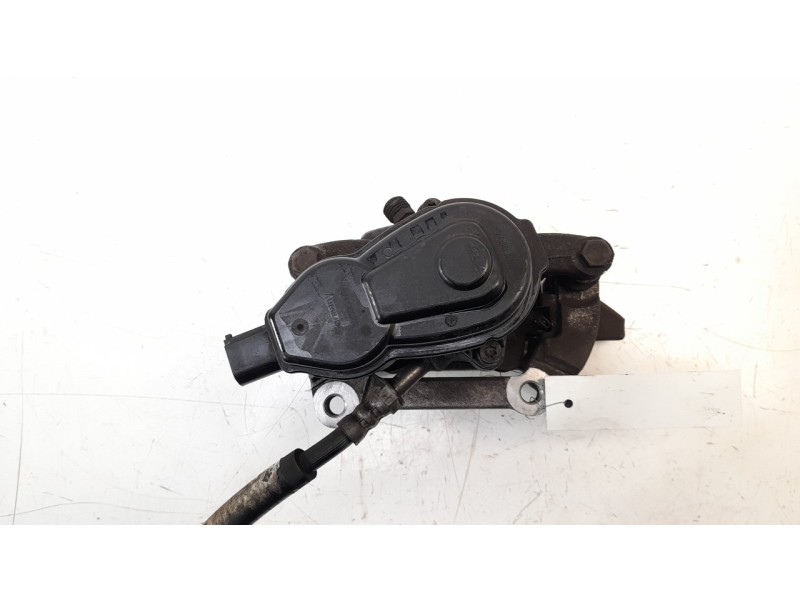 Recambio de pinza de freno trasera derecha para audi q5 (8r) 2.0 16v tfsi referencia OEM IAM 8K0615404E  