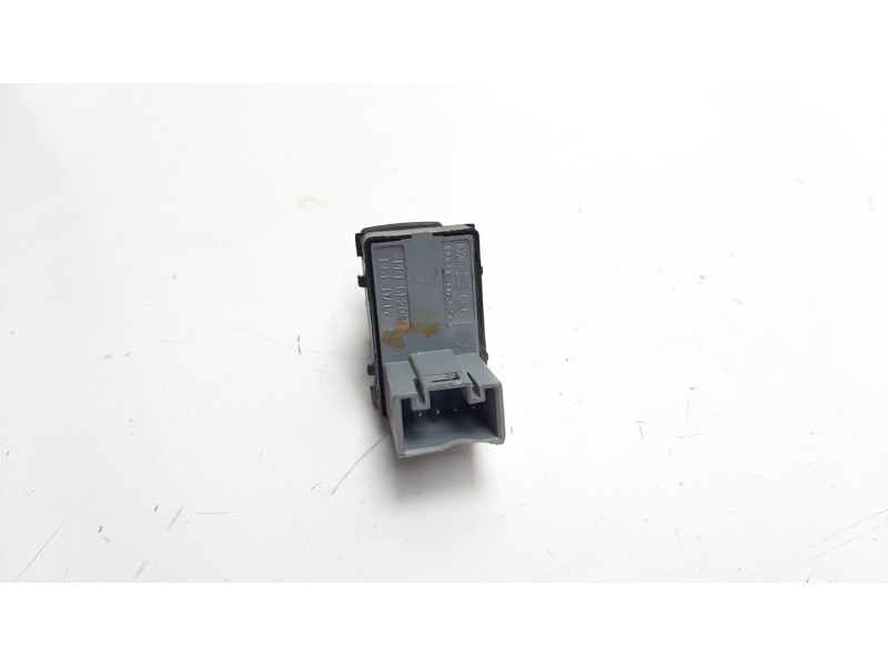Recambio de mando elevalunas trasero izquierdo para volkswagen polo (6c1) advance bluemotion referencia OEM IAM 6C0959855  EWSVW