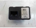 MANDO ELEVALUNAS DELANTERO IZQUIERDO 24409205 24409205 