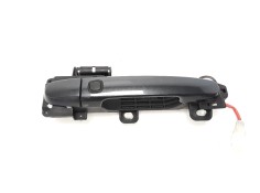 Recambio de maneta exterior delantera derecha para peugeot 108 top 1.0 vti referencia OEM IAM   