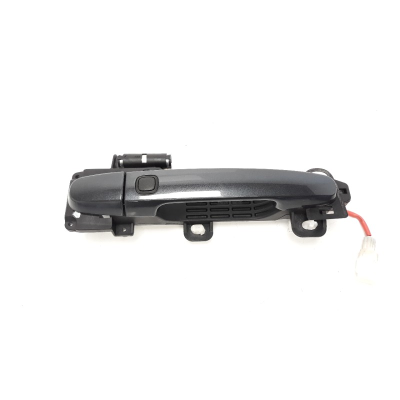 Recambio de maneta exterior delantera derecha para peugeot 108 top 1.0 vti referencia OEM IAM   