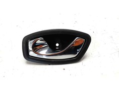 Recambio de maneta interior trasera izquierda para renault clio iv dynamique referencia OEM IAM 826730001R  