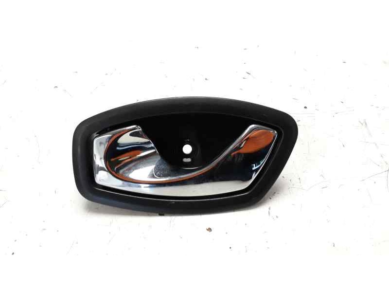 Recambio de maneta interior trasera izquierda para renault clio iv dynamique referencia OEM IAM 826730001R  