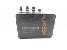 Recambio de abs para kia sportage 1.6 cat referencia OEM IAM 58920F1110   2