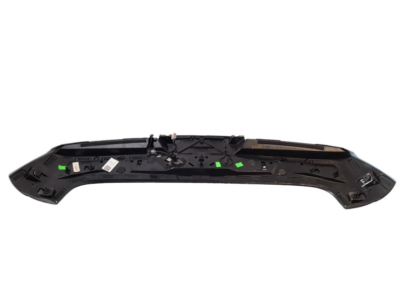 Recambio de aleron trasero para opel astra k sports tourer 1.6 cdti dpf referencia OEM IAM 39094291  