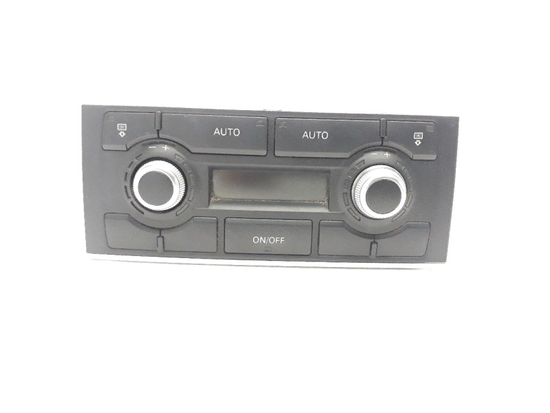 Recambio de mando climatizador para audi a8 (4e2) 3.0 v6 24v tdi referencia OEM IAM 4E0919158  