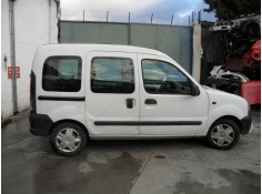 renault kangoo (f/kc0) del año 1997