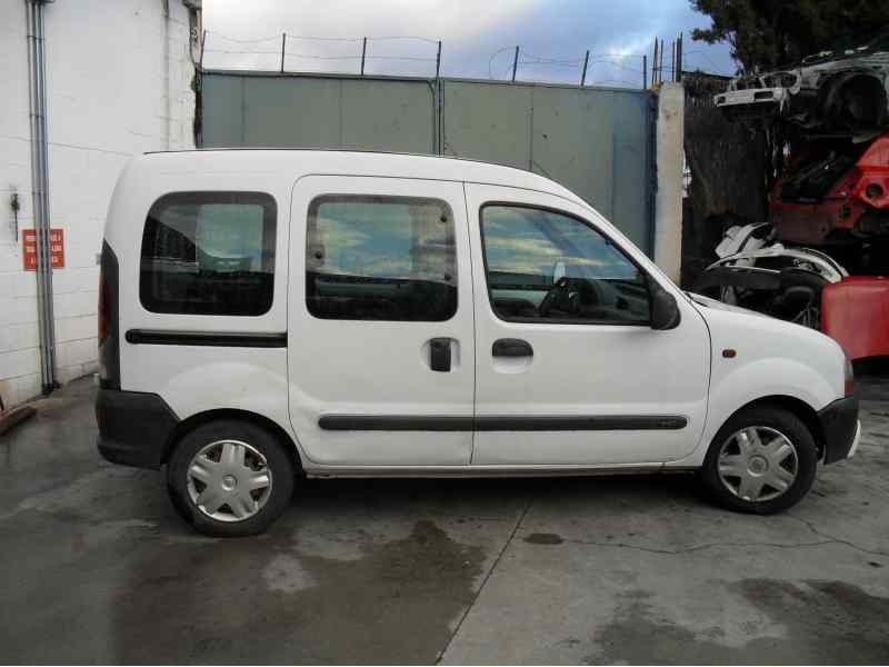 renault kangoo (f/kc0) del año 1997