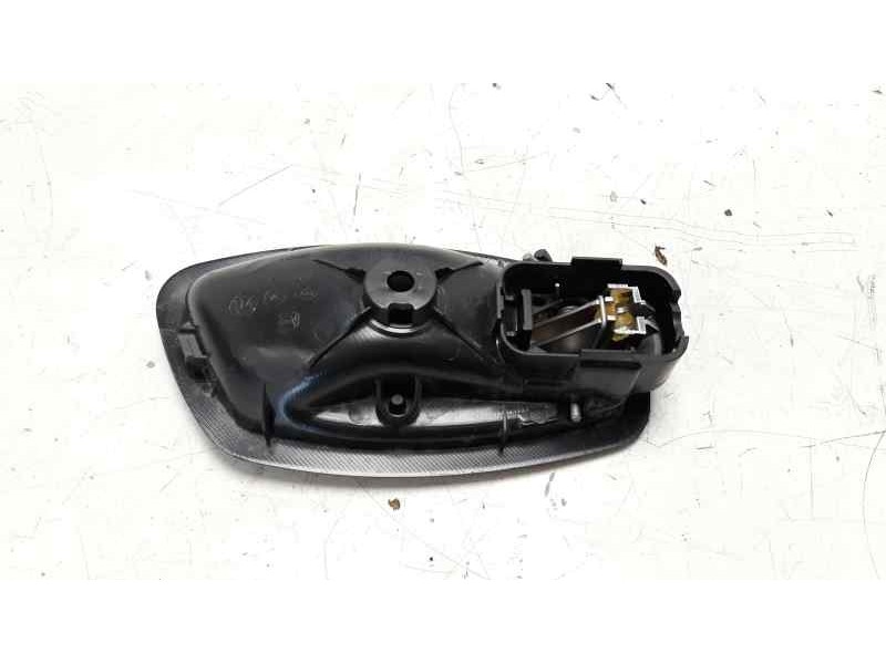 Recambio de maneta interior trasera izquierda para renault clio iv dynamique referencia OEM IAM 826730001R  