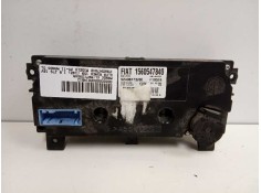Recambio de mando climatizador para alfa romeo 159 (140) 1.9 jts 16v / selective referencia OEM IAM 1560547840   2