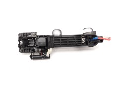 Recambio de maneta exterior delantera derecha para peugeot 108 top 1.0 vti referencia OEM IAM    2