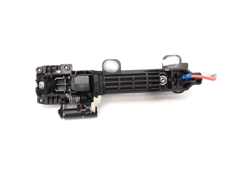 Recambio de maneta exterior delantera derecha para peugeot 108 top 1.0 vti referencia OEM IAM   