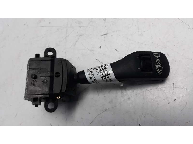 Recambio de mando limpia para bmw serie 3 berlina (e46) 320d referencia OEM IAM 8363664  