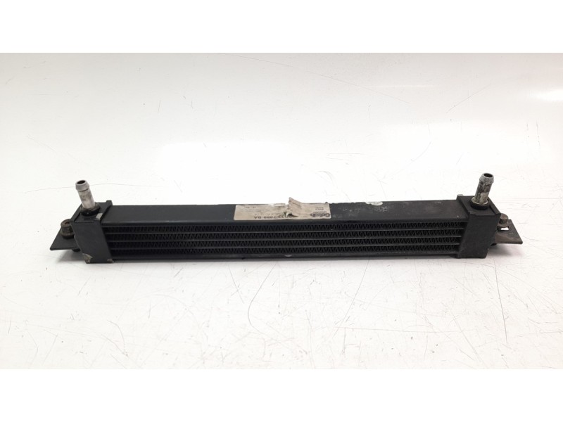 Recambio de radiador caja cambios para aston martin rapide 5.9 v12 cat referencia OEM IAM 9D337869BA  