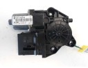 MOTOR ELEVALUNAS TRASERO IZQUIERDO 827310004R 910837104 