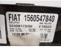 MANDO CLIMATIZADOR 1560547840 1560547840 