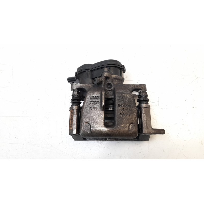 Recambio de pinza de freno trasera izquierda para audi q5 (8r) 2.0 16v tfsi referencia OEM IAM 8K0615403E  