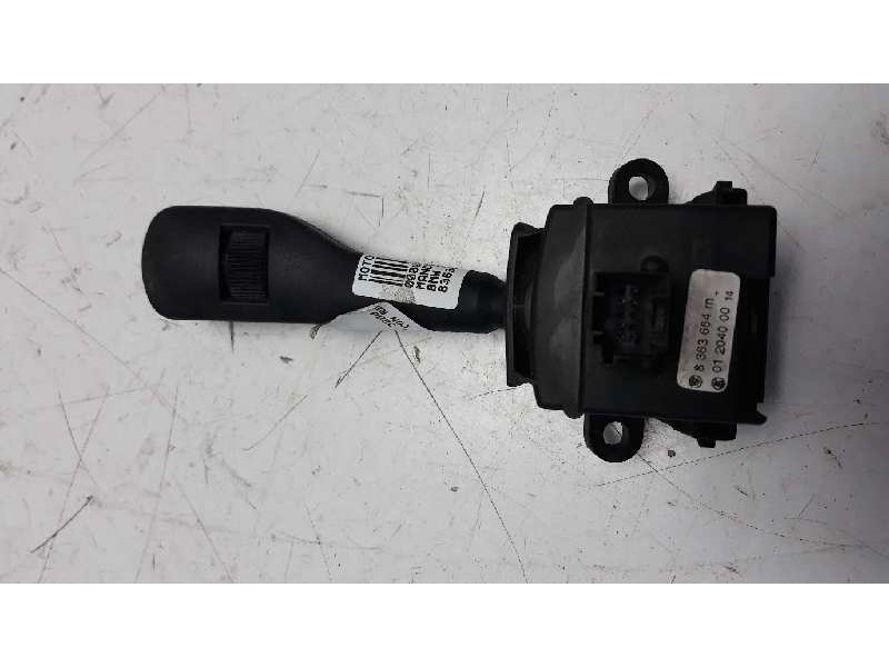 Recambio de mando limpia para bmw serie 3 berlina (e46) 320d referencia OEM IAM 8363664  