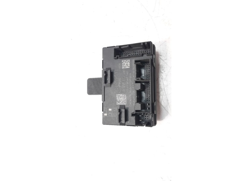 Recambio de modulo confort para seat leon (5f1) 1.6 tdi referencia OEM IAM 5Q4959593  