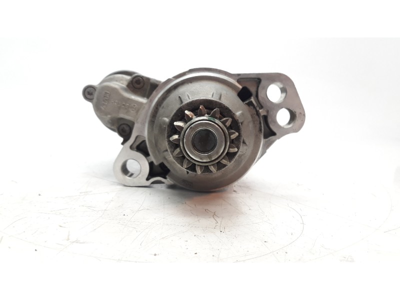 Recambio de motor arranque para volkswagen polo (6c1) advance bluemotion referencia OEM IAM 02M911024Q ARF450501BS 