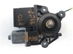 Recambio de motor elevalunas trasero izquierdo para renault scenic iii 1.9 dci diesel referencia OEM IAM 827310004R 910837104  2