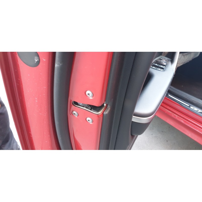 Recambio de cerradura puerta delantera izquierda para kia stinger (ck) 2.0 tgdi cat referencia OEM IAM 81310J5000  