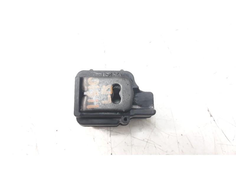 Recambio de retenedor puerta para citroen berlingo 1.5 blue-hdi fap referencia OEM IAM 9820967380  
