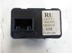 Recambio de mando elevalunas delantero izquierdo para opel corsa c referencia OEM IAM 90561088   2