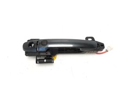 Recambio de maneta exterior delantera izquierda para peugeot 108 top 1.0 vti referencia OEM IAM   
