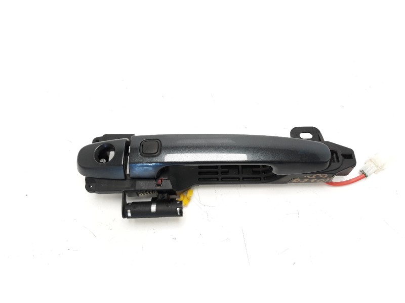 Recambio de maneta exterior delantera izquierda para peugeot 108 top 1.0 vti referencia OEM IAM   