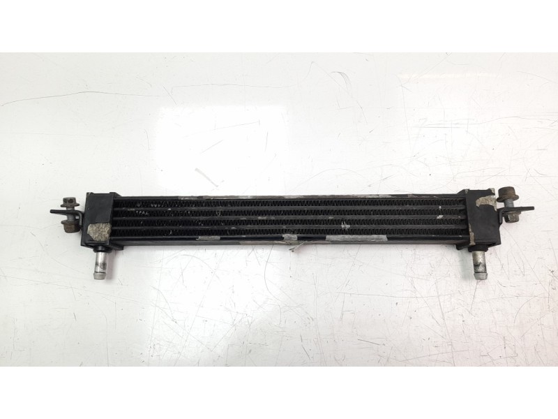 Recambio de radiador caja cambios para aston martin rapide 5.9 v12 cat referencia OEM IAM 9D337869BA  