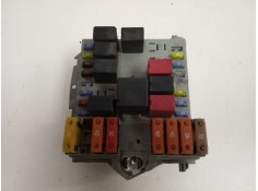 Recambio de caja reles / fusibles para alfa romeo 159 (140) 1.9 jts 16v / selective referencia OEM IAM 60689045  