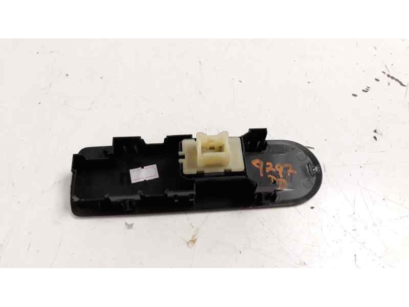 Recambio de mando elevalunas delantero derecho para renault clio iv dynamique referencia OEM IAM 254218614R IAF930017HQ EWSRE069