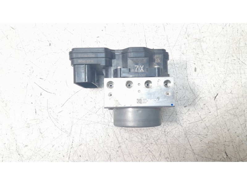 Recambio de abs para toyota corolla (e21) hybrid style referencia OEM IAM 4451012600  