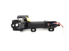 Recambio de maneta exterior delantera izquierda para peugeot 108 top 1.0 vti referencia OEM IAM    2