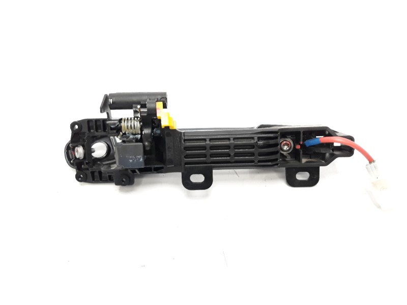 Recambio de maneta exterior delantera izquierda para peugeot 108 top 1.0 vti referencia OEM IAM   