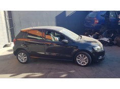 VOLKSWAGEN POLO (6C1)