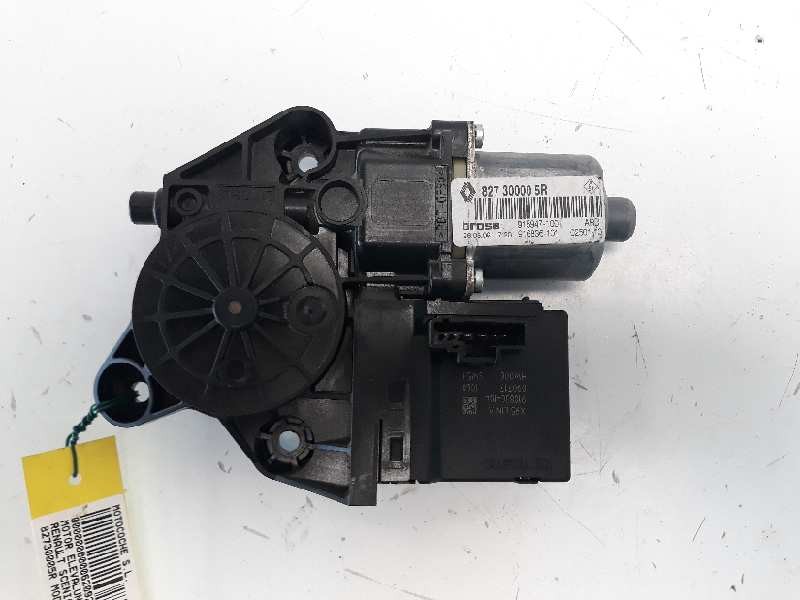 Recambio de motor elevalunas trasero derecho para renault scenic iii 1.9 dci diesel referencia OEM IAM 827300005R 910836104 