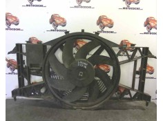 Recambio de electroventilador para renault laguna (b56) 2.2 diesel referencia OEM IAM   