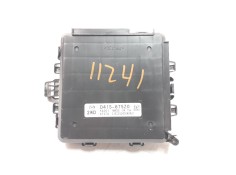 MODULO ELECTRONICO D41S675Z0 