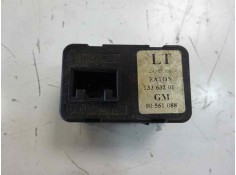 Recambio de mando elevalunas delantero izquierdo para opel corsa c referencia OEM IAM 90561088   2