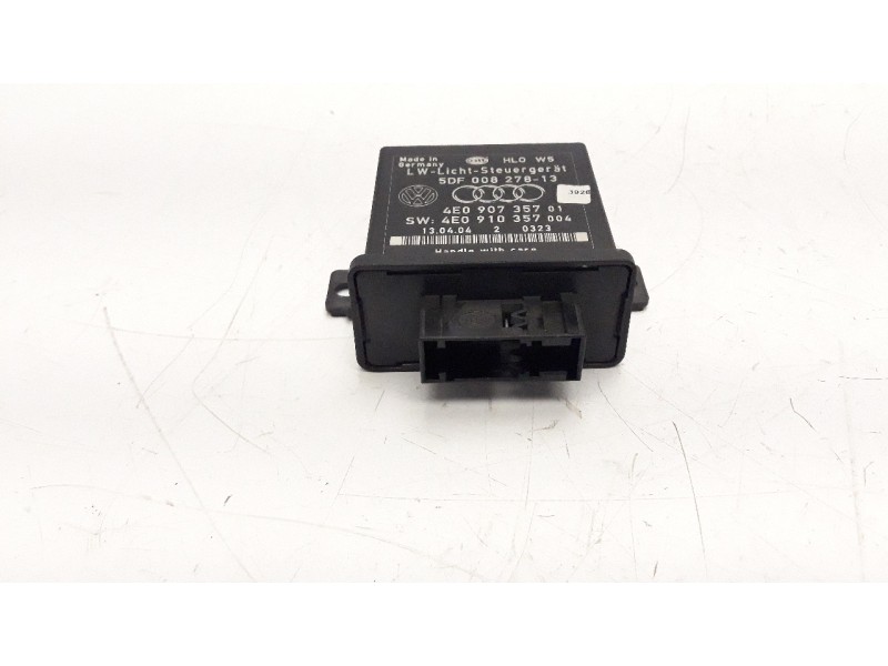 Recambio de modulo electronico para audi a8 (4e2) 3.0 v6 24v tdi referencia OEM IAM 4E090735701 5DF00827813 