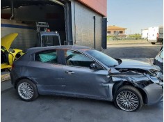 alfa romeo giulietta (191) del año 2014