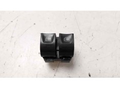 Recambio de mando elevalunas delantero izquierdo para renault clio iv dynamique referencia OEM IAM 254118722R IAF240017 