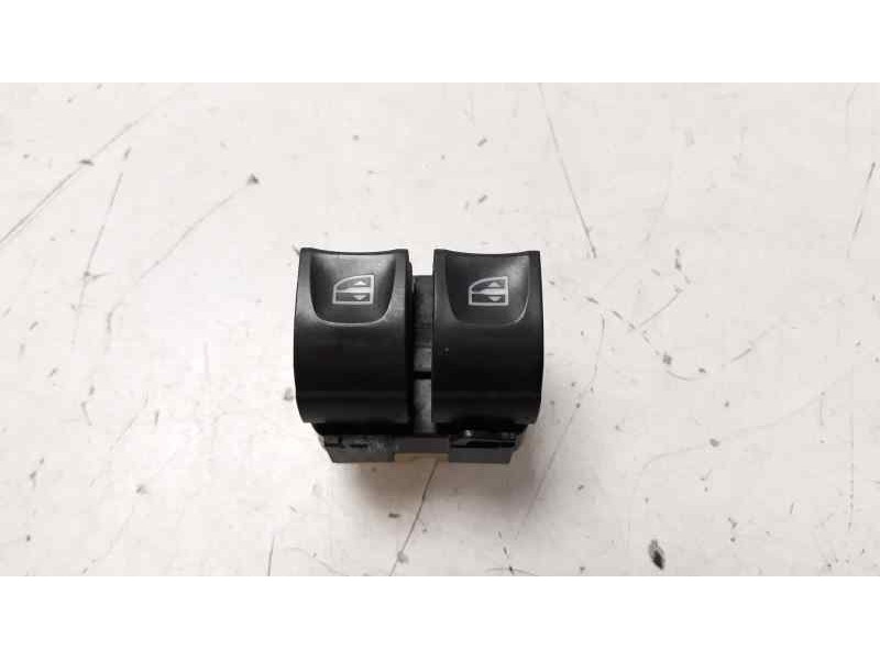 Recambio de mando elevalunas delantero izquierdo para renault clio iv dynamique referencia OEM IAM 254118722R IAF240017 