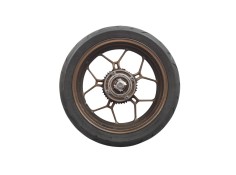 LLANTA TRASERA 42650MKND50 