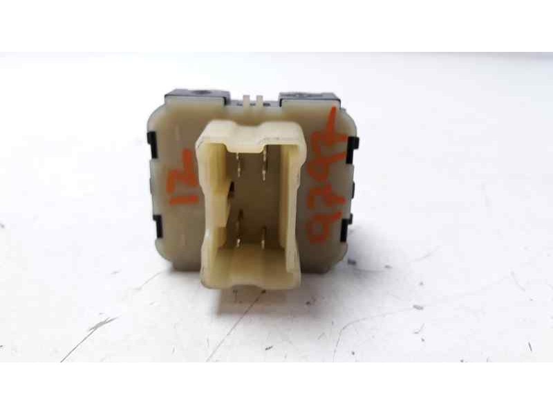 Recambio de mando elevalunas delantero izquierdo para renault clio iv dynamique referencia OEM IAM 254118722R IAF240017 