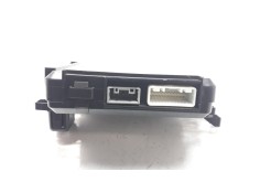 Recambio de modulo electronico para mazda 3 berlina (bp) referencia OEM IAM D41S675Z0   2