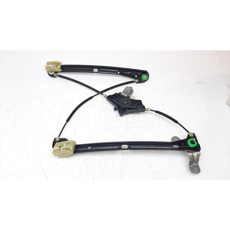 Recambio de elevalunas delantero izquierdo para volkswagen golf vii lim. (bq1) sport r-line referencia OEM IAM 5G4937461H 106236